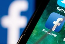 Facebook - Foto: Fabian Sommer