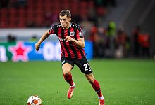 Florian Wirtz - Foto: Marius Becker/dpa