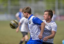 Volle Konzentration - Egon Penner