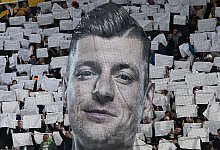 Deutschland - Niederlande - Sven Hoppe/dpa