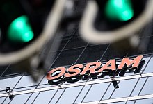 Osram - Foto: Matthias Balk