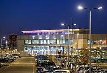 Tesla Gigafactory Berlin-Brandenburg - Patrick Pleul/dpa