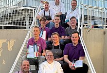 pmfoto-abschlussfoto-juniorkoeche-2025 - 1 - IHK Lippe