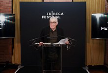 Robert De Niro - Andy Kropa/Invision/AP/dpa