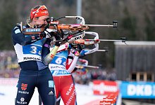 Denise Herrmann-Wick - Sven Hoppe/dpa