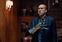 &laquo;Dream Scenario&raquo; - ---/DCM Film/dpa