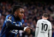 Ademola Lookman - Federico Gambarini/dpa