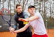 Bruno Alexander - Foto: Morris Mac Matzen/TVNOW/obs