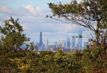 &laquo;Gateway&raquo; New York - Christina Horsten/dpa