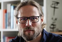 Nutzungsstatistik 2024 - Männergewaltschutz-Einrichtungen - Andreas Arnold/dpa