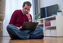 Bestellung abgelehnt - Foto: Christin Klose/dpa-tmn