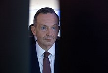 Volker Wissing - Alina Gr&uuml;nky/dpa