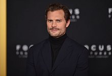 Jamie Dornan - Foto: Richard Shotwell/Invision via AP/dpa