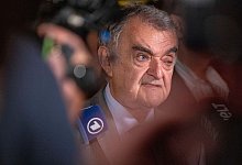 Herbert Reul - Thomas Banneyer/dpa