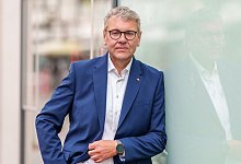 Landrat: CDU, Meinolf Haase, 65 Jahre - CDU Lippe