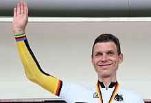 Tony Martin - Foto: Bernd Wei&szlig;brod/dpa