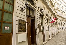 Synagoge - picture alliance / Goldmann