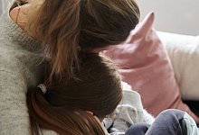 Der Stress, den Deutsche in der Freizeit empfinden, nimmt tendenziell zu (Symbolbild). - Annette Riedl/dpa