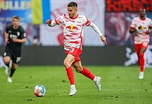 Andr&eacute; Silva - Jan Woitas/dpa