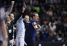 Filip Jicha - Ronny Hartmann/dpa