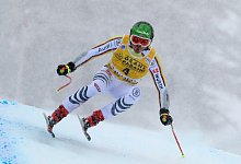 Andreas Sander - Foto: Gabriele Facciotti/AP/dpa