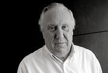 Frederick Forsyth - Britta G&uuml;rke/dpa