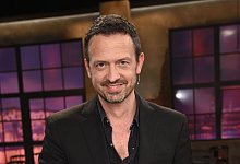 Till Brönner - Foto: Henning Kaiser/dpa