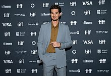 Andrew Garfield - Evan Agostini/Invision/AP/dpa