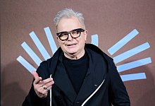 Pr&auml;sentation von &laquo;Das ist los&raquo; von Herbert Gr&ouml;nemeyer - Annette Riedl/dpa