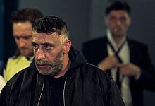 «Testo» - Marco Fischer/ARD/dpa