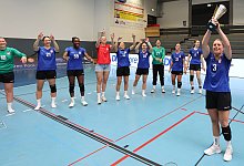 hsg-nelken-cup-dortmund - Paul Cohen