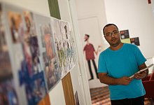 Deutschland wirbt um Pflegekr&auml;fte aus Lateinamerika - Joao Gabriel Alves/dpa