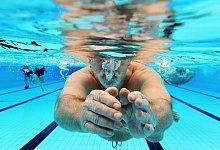 Sonnenbad - Foto: picture alliance / dpa/Archivbild