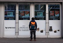 Saturn - Foto: Gerald Matzka/dpa-Zentralbild/dpa