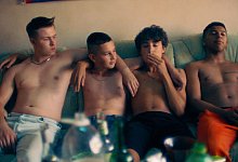 TV Ausblick - RTL &laquo;Sonne und Beton&raquo; - Constantin Film Verleih/RTL/dpa