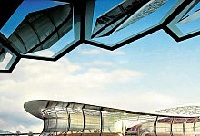 WM 2022 in Katar - DPA