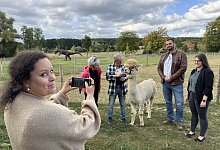 plausch-und-flausch - Sandra Castrup