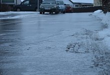 Gl&auml;tte im Kreis Lippe - Pixabay