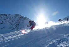 Liftpreise ziehen an - Florian Sanktjohanser/dpa-tmn