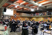 Stadtrat - Till Brand