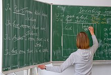 Beitragspflicht f&uuml;r selbstst&auml;ndige Lehrer - Foto: Patrick Pleul