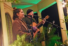 Christkindelsmarkt - Nicole Ellerbrake