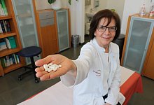 Rebsch-Szabó - Alexandra Schaller