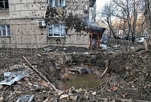 Odessa - -/ukrin/dpa