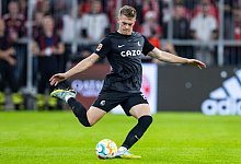 Matthias Ginter - Tom Weller/Deutsche Presse-Agentur GmbH/dpa