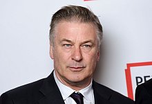 Alec Baldwin - Evan Agostini/Invision/AP/dpa
