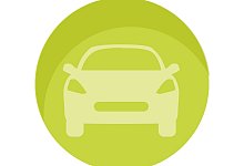 Freie Fahrt - Foto: dpa-infografik/dpa-tmn