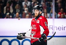 Kölner Haie - Eisbären Berlin - Marius Becker/dpa