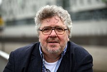 Michael Schanze - Horst Ossinger/dpa