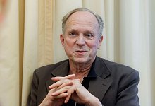 Ulrich Tukur - Markus Scholz/dpa